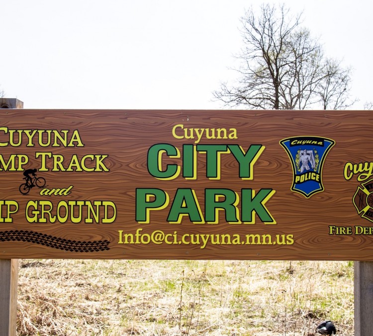 Cuyuna Mountain Bike Park & Campground (Crosby,&nbspMN)